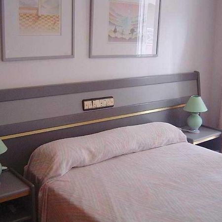 Apartamentos Residencial Edison Peñíscola エクステリア 写真