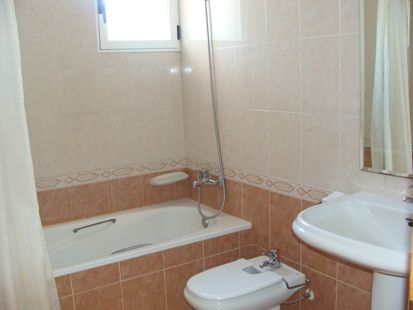 Apartamentos Residencial Edison Peñíscola エクステリア 写真