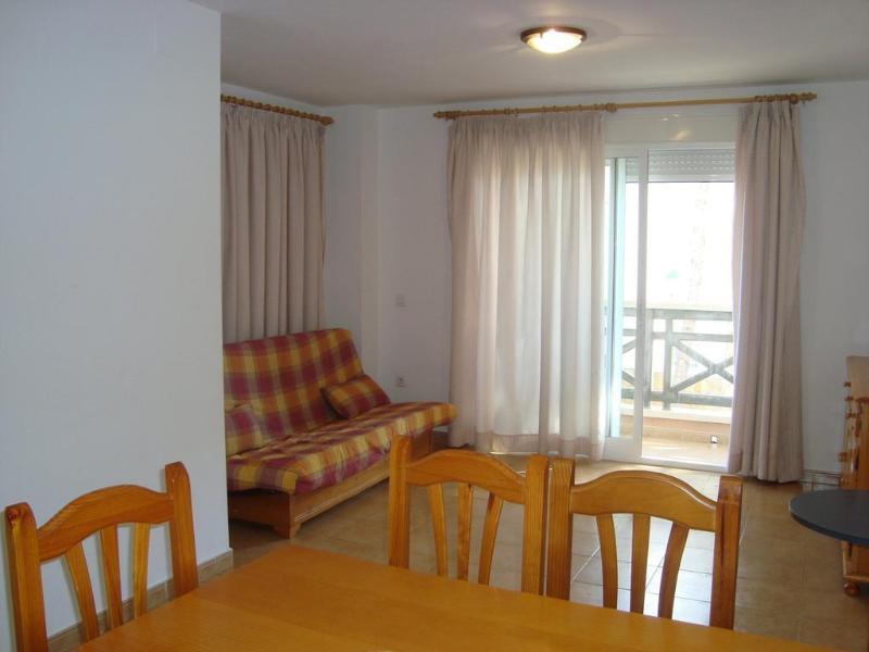 Apartamentos Residencial Edison Peñíscola エクステリア 写真
