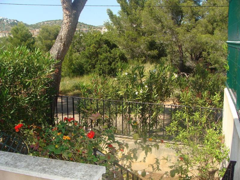 Apartamentos Residencial Edison Peñíscola エクステリア 写真