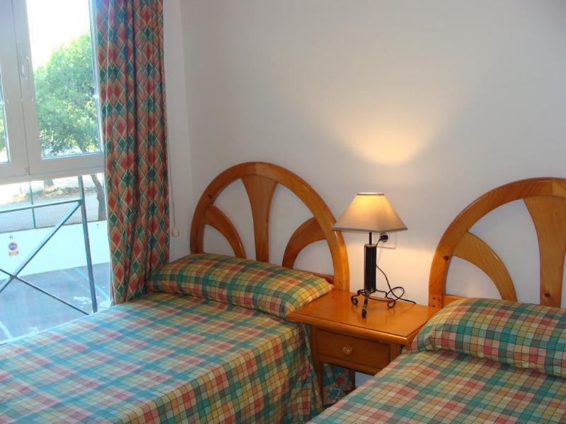 Apartamentos Residencial Edison Peñíscola エクステリア 写真