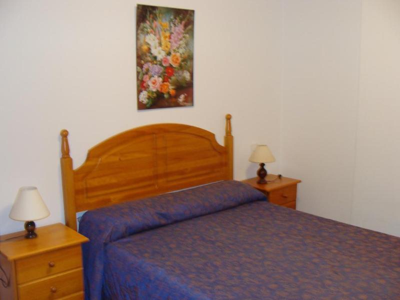 Apartamentos Residencial Edison Peñíscola エクステリア 写真