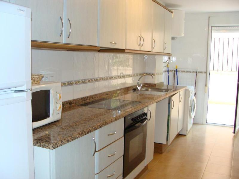 Apartamentos Residencial Edison Peñíscola エクステリア 写真