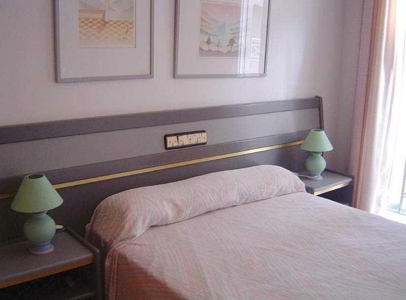 Apartamentos Residencial Edison Peñíscola エクステリア 写真